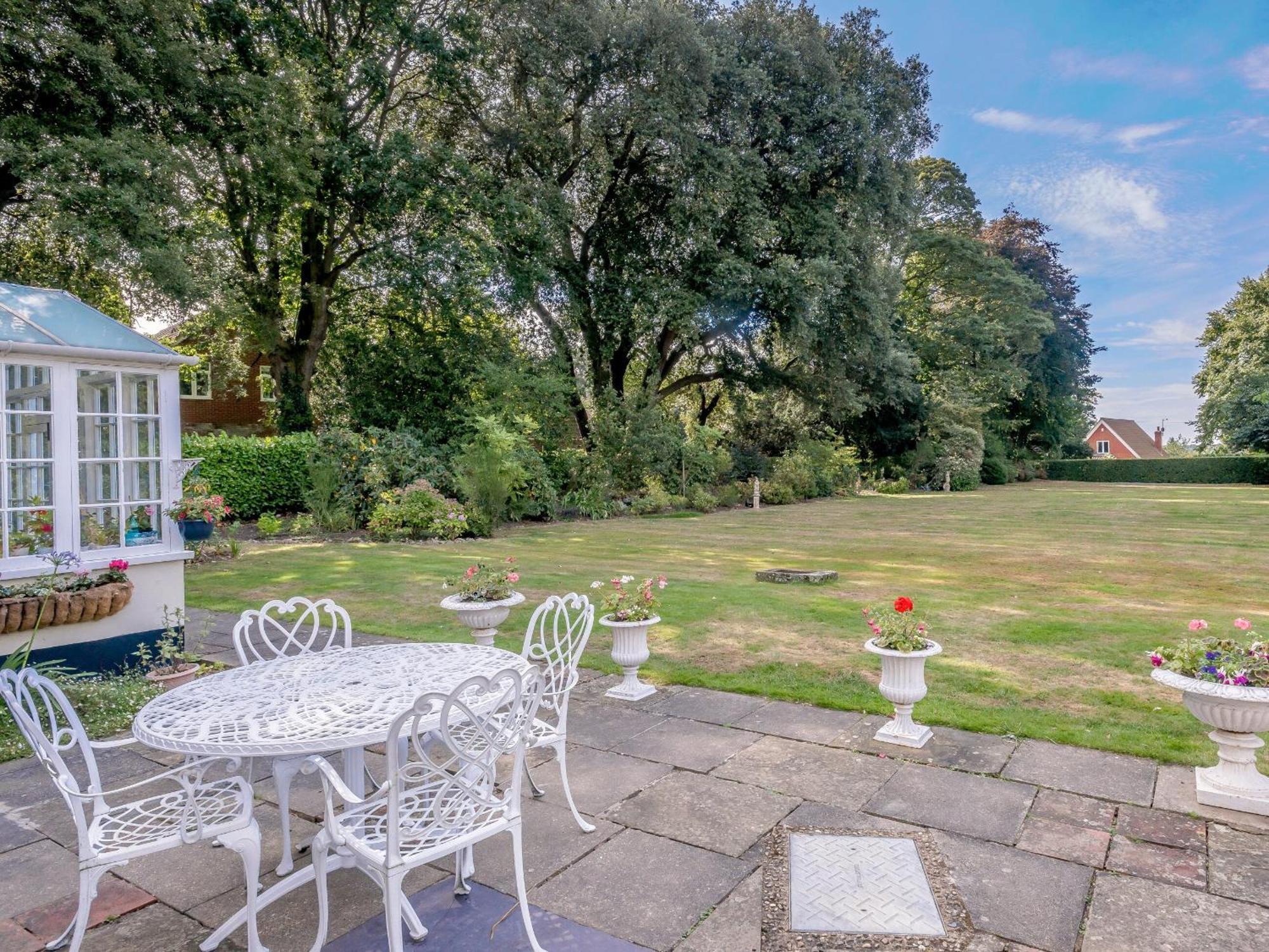 Braydeston House Villa Brundall Exterior photo