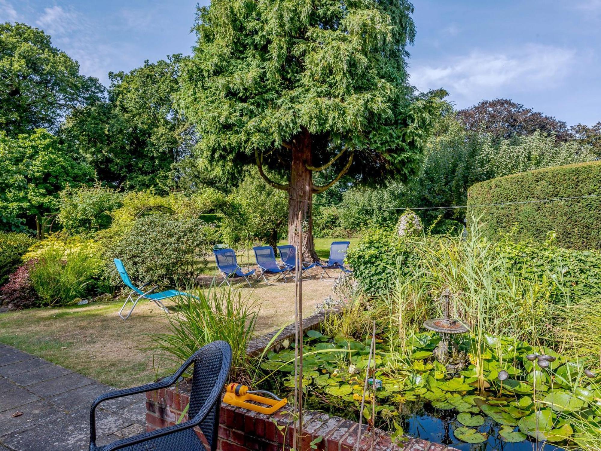 Braydeston House Villa Brundall Exterior photo