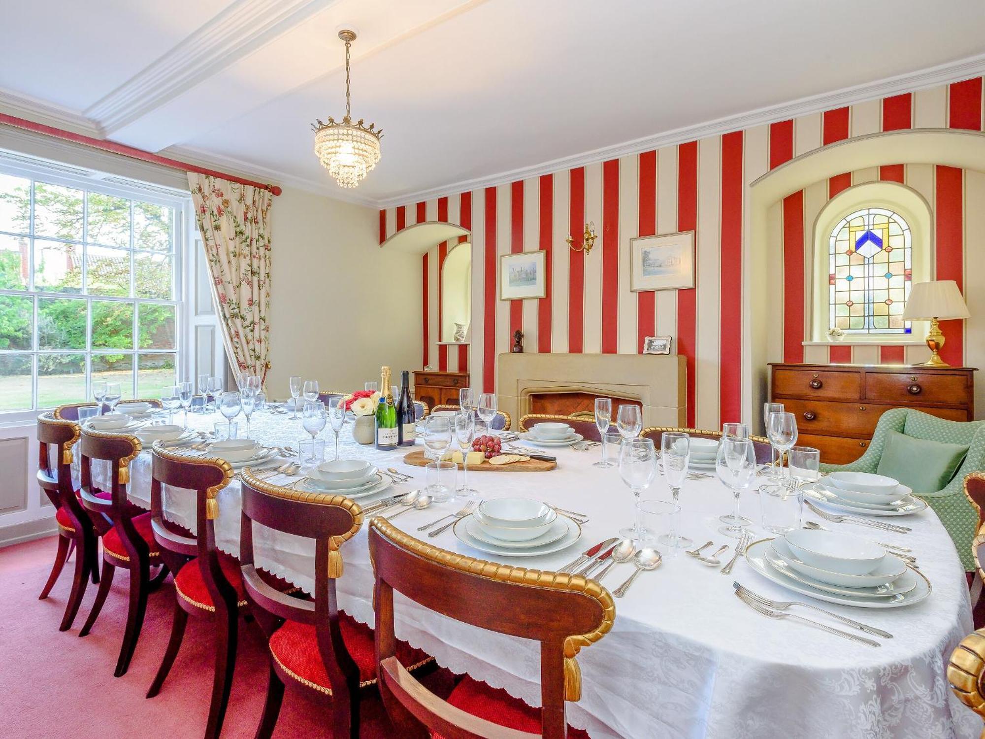 Braydeston House Villa Brundall Exterior photo