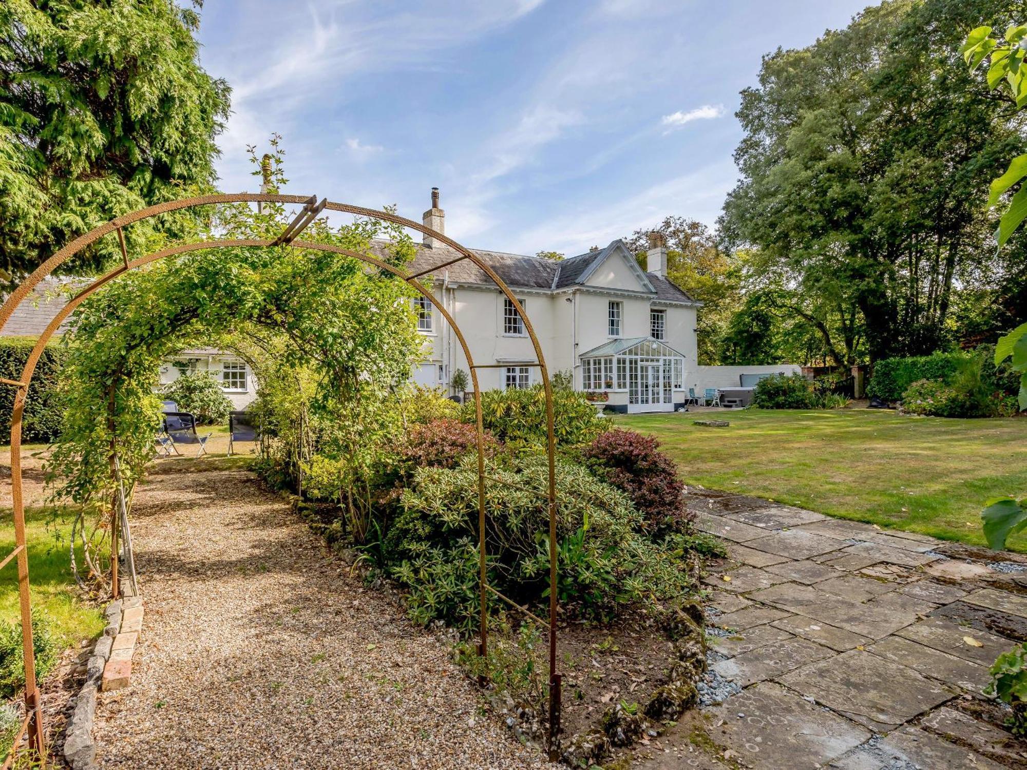 Braydeston House Villa Brundall Exterior photo