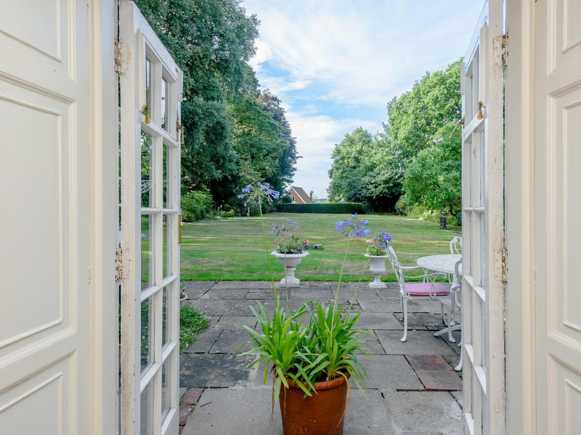 Braydeston House Villa Brundall Exterior photo